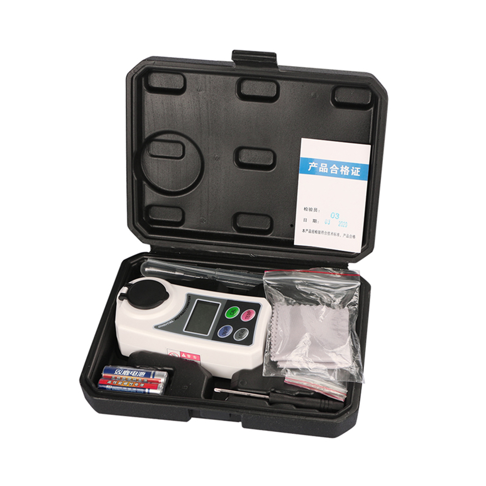 ATAGO PAL-1 Brix Refractometer - Wine Beer Jp 评论和价格