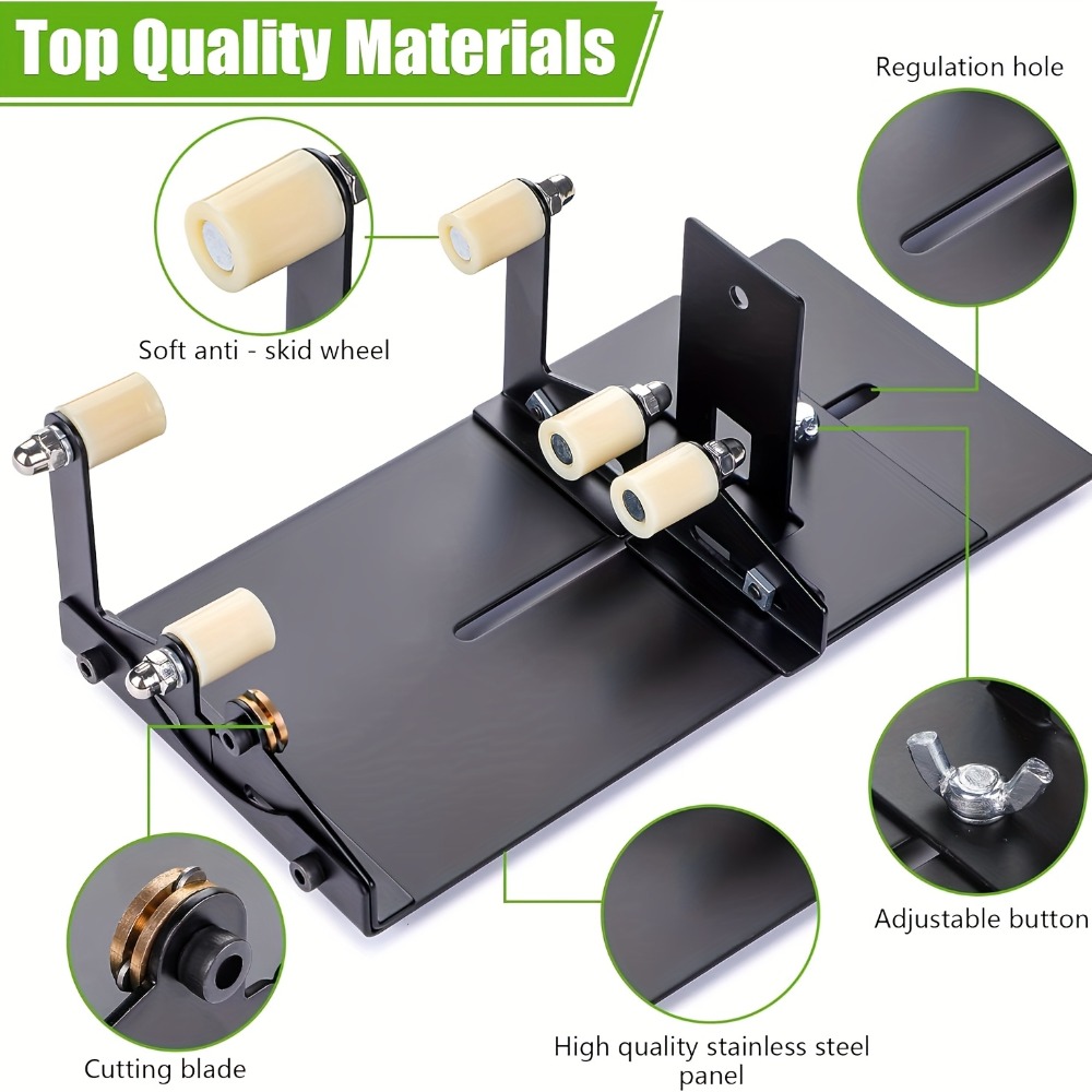 19pcs Glass Bottle Cutter Tool - Wine Beer Combination 评论和价格