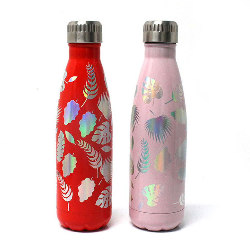 Custom LOGO Image 500ml Double - Wine Beer Logo 评论和价格