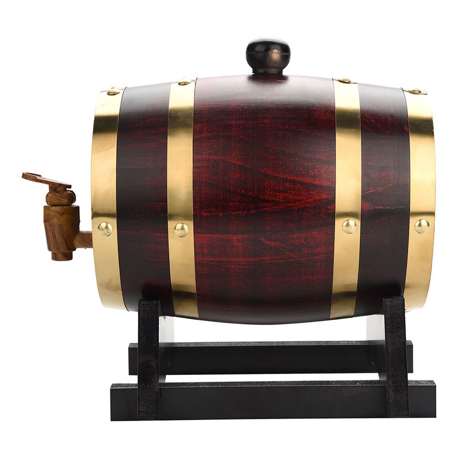 Barrel for Beer Oak Timber Win - Wine Beer Rum 评论和价格