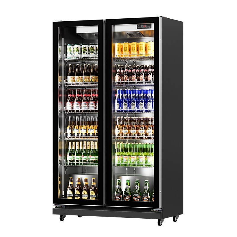 Refrigerators Drink Display sh - Wine Zero Alcohol 评论和价格