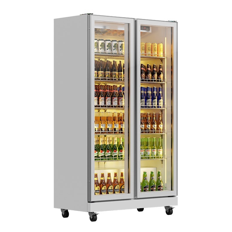 Refrigerators Drink Display sh - Wine Zero Alcohol 评论和价格