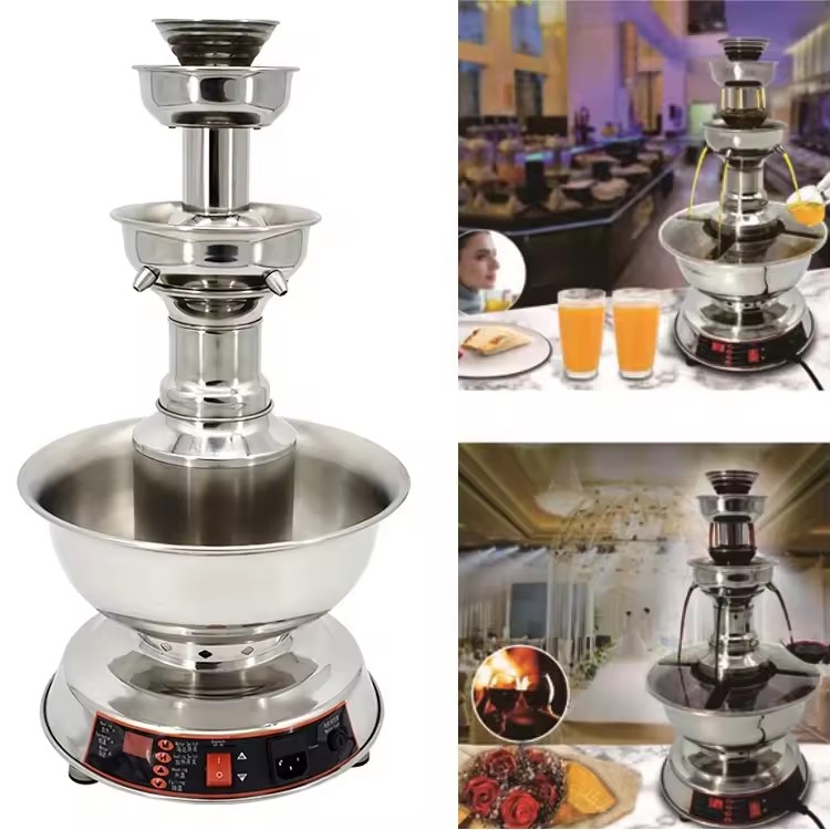 Wine Fountain Water Beer Dispe - Wine Beer Combination 评论和价格