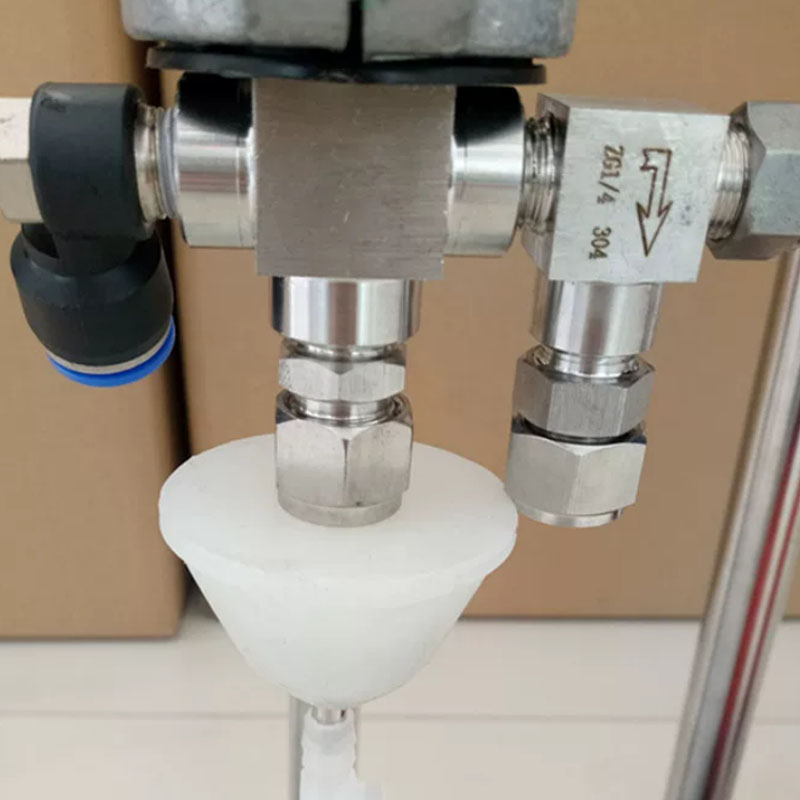 Manual Bottle Cork Pressing Ma - Wine In Beer 评论和价格