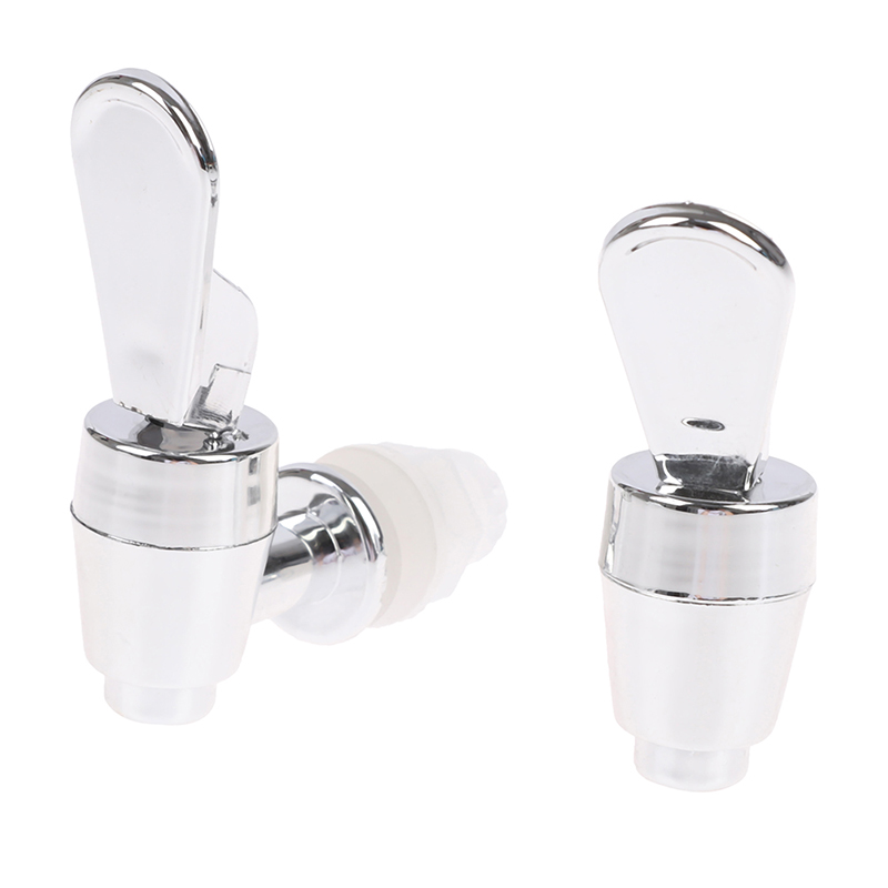 Hot Sale 12mm Plastic Faucet T - Wine In Beer 评论和价格