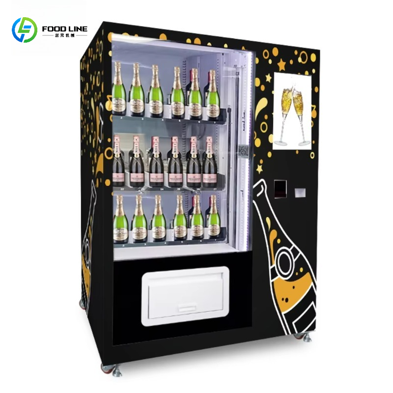 Wifi Custom bar Cocktail champ - Wine In Beer 评论和价格
