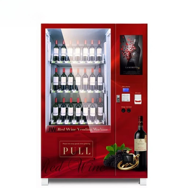 Wifi Custom bar Cocktail champ - Wine In Beer 评论和价格