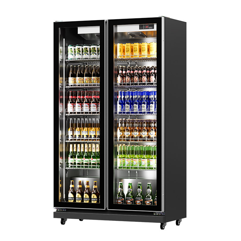 Refrigerators Drink Display sh - Wine Zero Alcohol 评论和价格