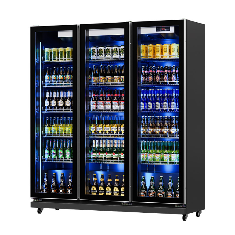Refrigerators Drink Display sh - Wine Zero Alcohol 评论和价格