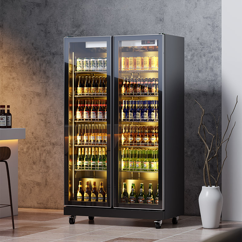 Refrigerators Drink Display sh - Wine Zero Alcohol 评论和价格