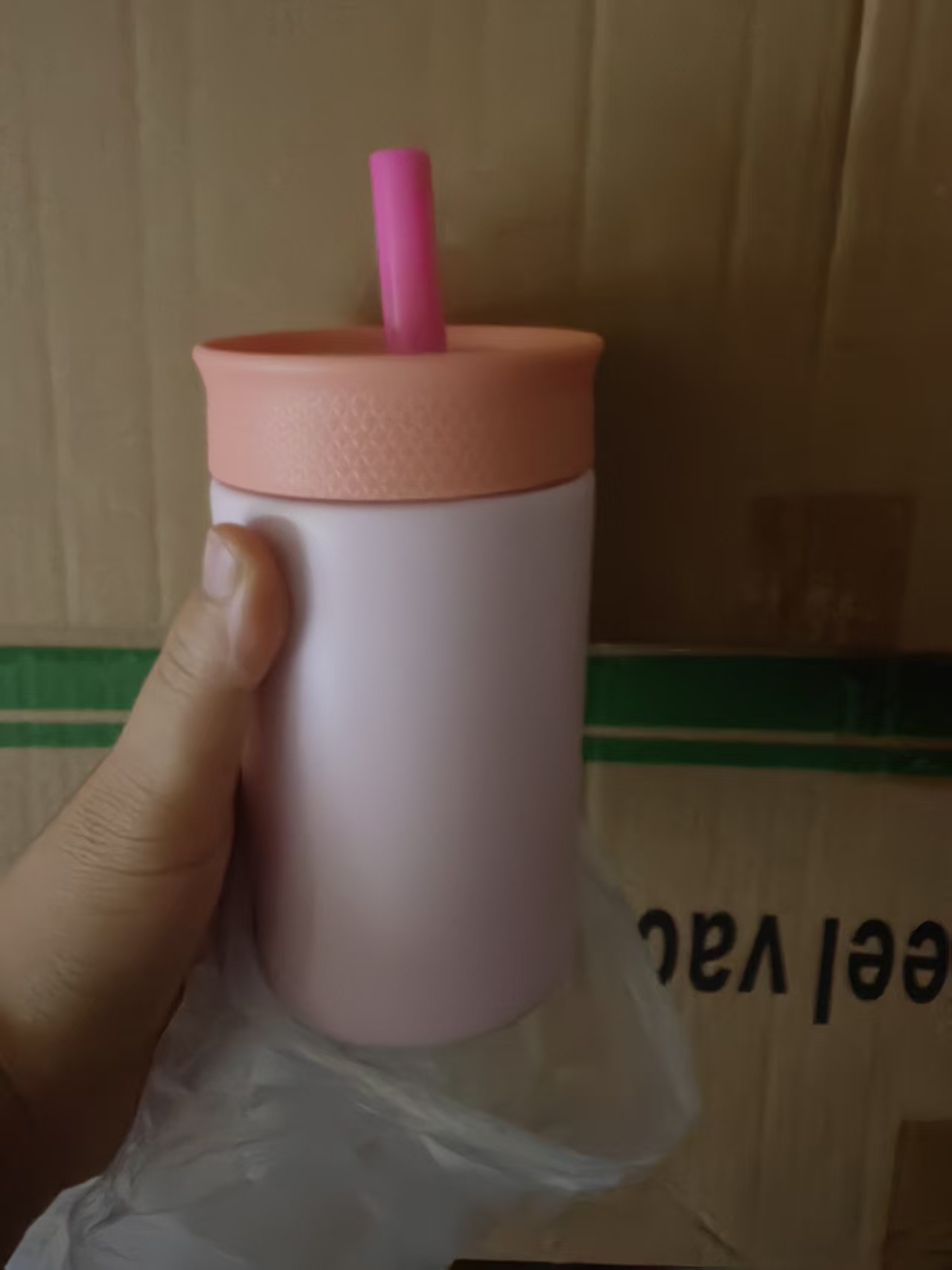 Custom  LOGO 12oz  Coffee Cup  - Wine Beer Logo 评论和价格