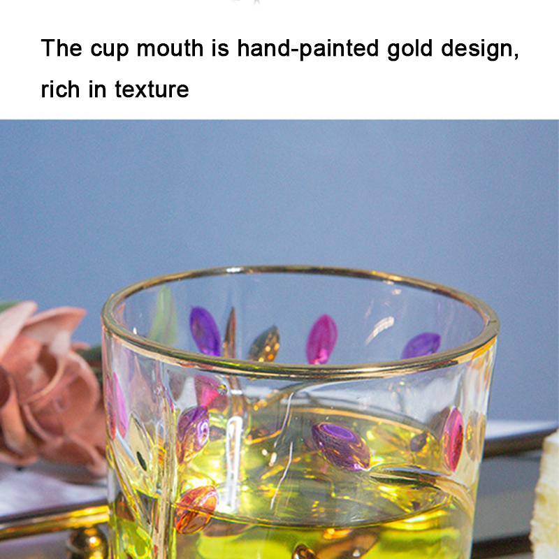 (Can Engrave Logo) 260ML Paint - Wine Beer Logo 评论和价格