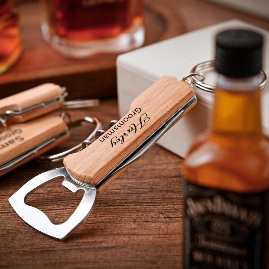 Personalized Beer/Wine Bottle  - Wine Beer Logo 评论和价格