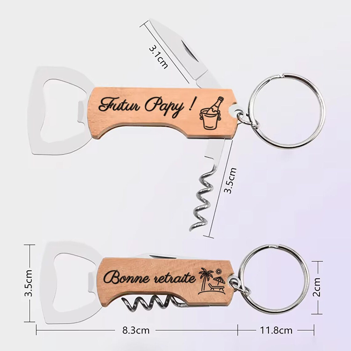 Personalized Beer/Wine Bottle  - Wine Beer Logo 评论和价格