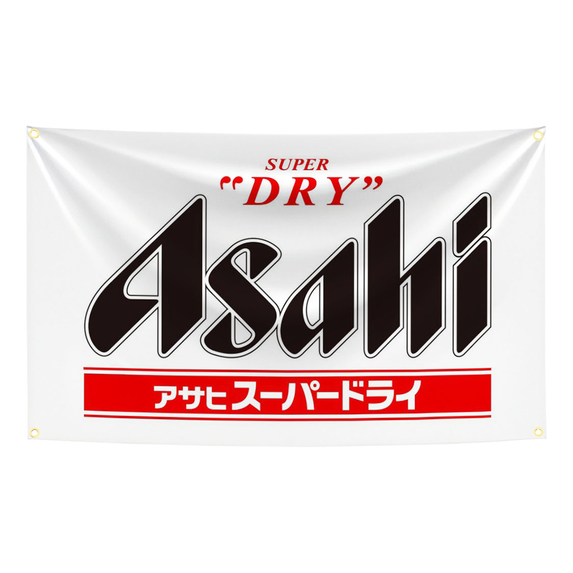 90x150cm A-Asahis Beer Flag Dr - Wine Beer Rum 评论和价格