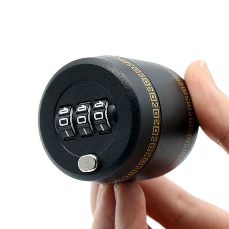 ABHI-Soda Bottle Lock Cap - 2P - Wine Beer Combination 评论和价格
