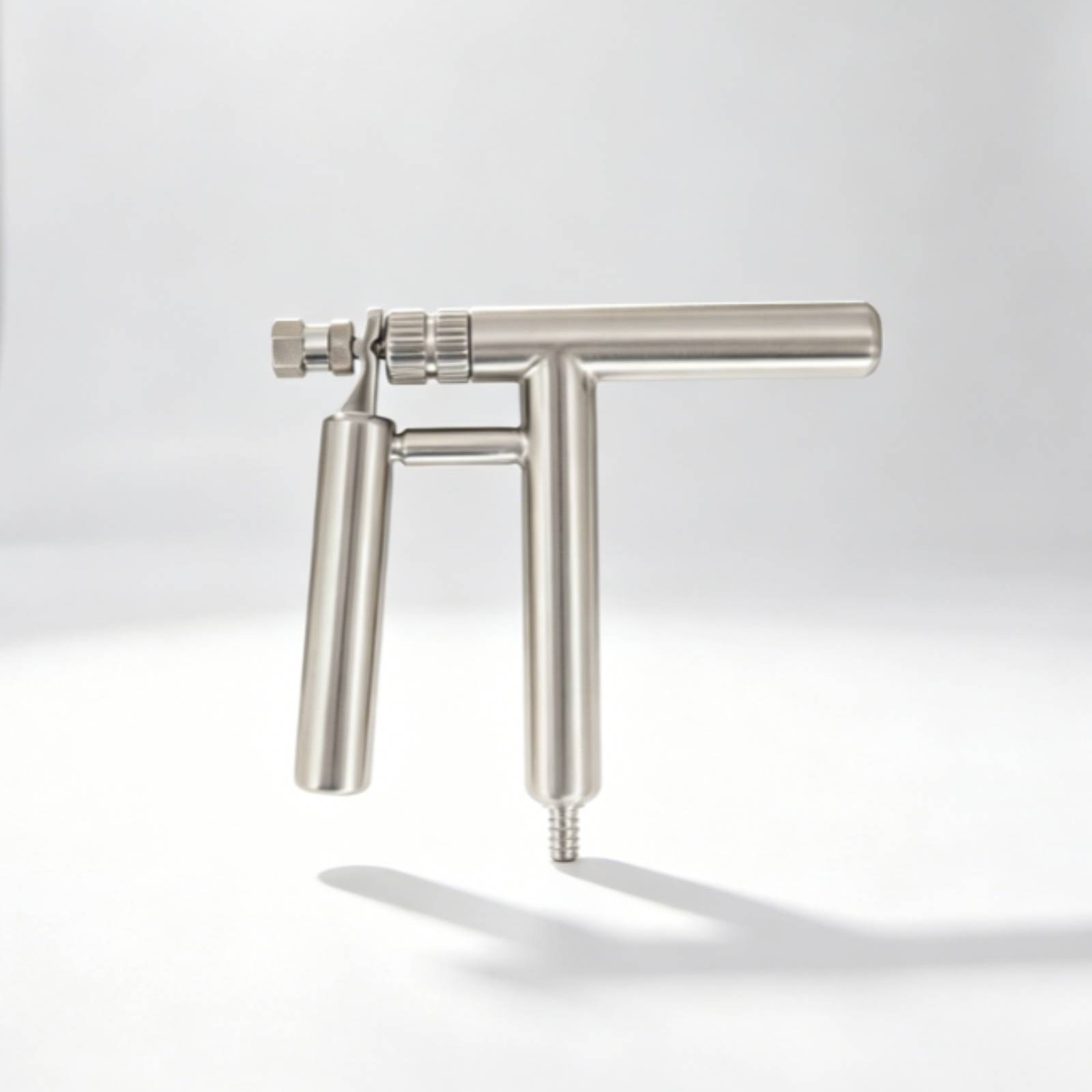Stainless Steel Beer Trigger G - Wine In Beer 评论和价格