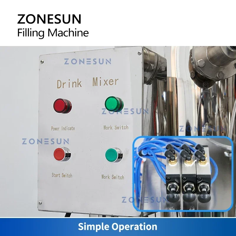 ZONESUN Carbonated Drinks Isob - Wine In Beer 评论和价格