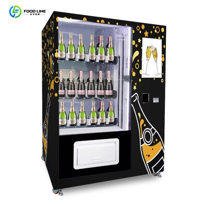 Hot Sale Touch Screen Beer cha - Wine In Beer 评论和价格