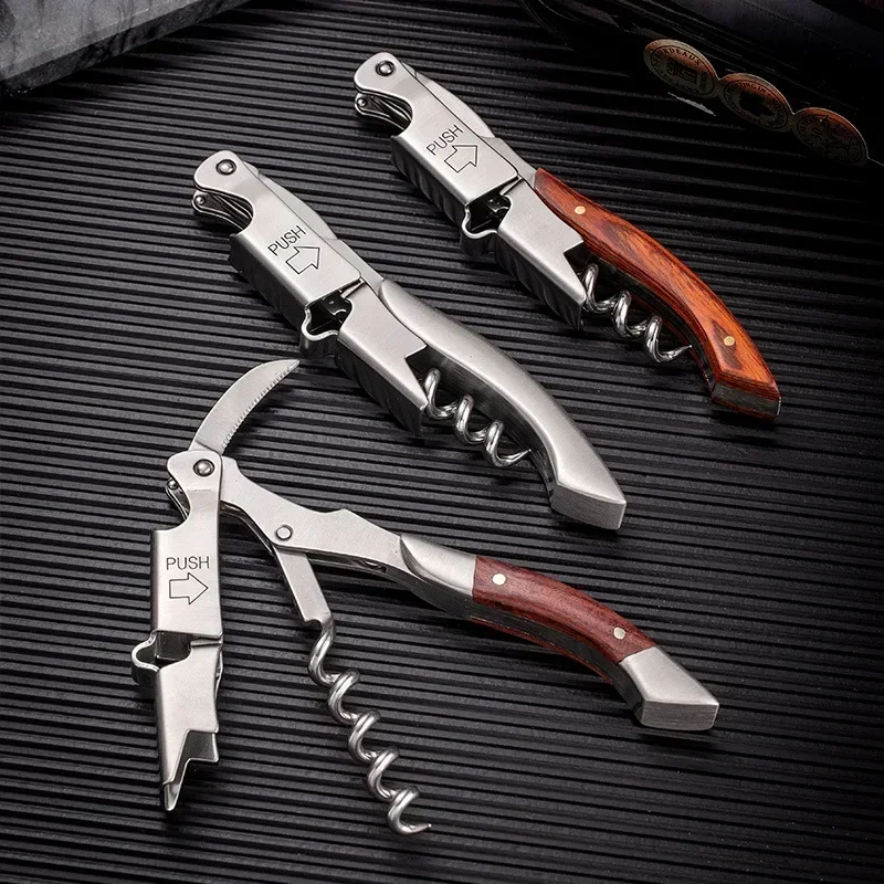 Personalize Stainless Steel Kn - Wine Beer Logo 评论和价格