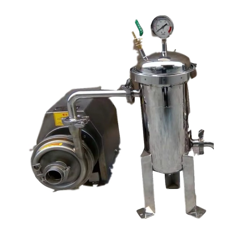Water Treatment Stainless Stee - Wine Beer Combination 评论和价格