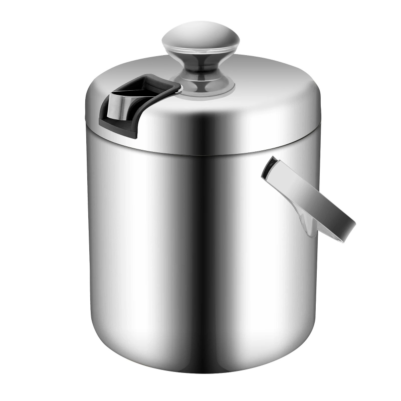1.3L Portable Double-Walled Ic - Wine Beer Combination 评论和价格