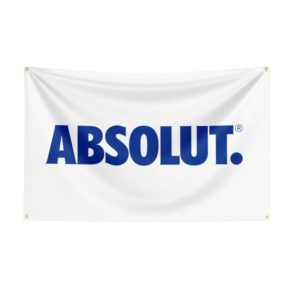 3×5ft A-Absolut Vodkas Flag Po - Wine Beer Rum 评论和价格