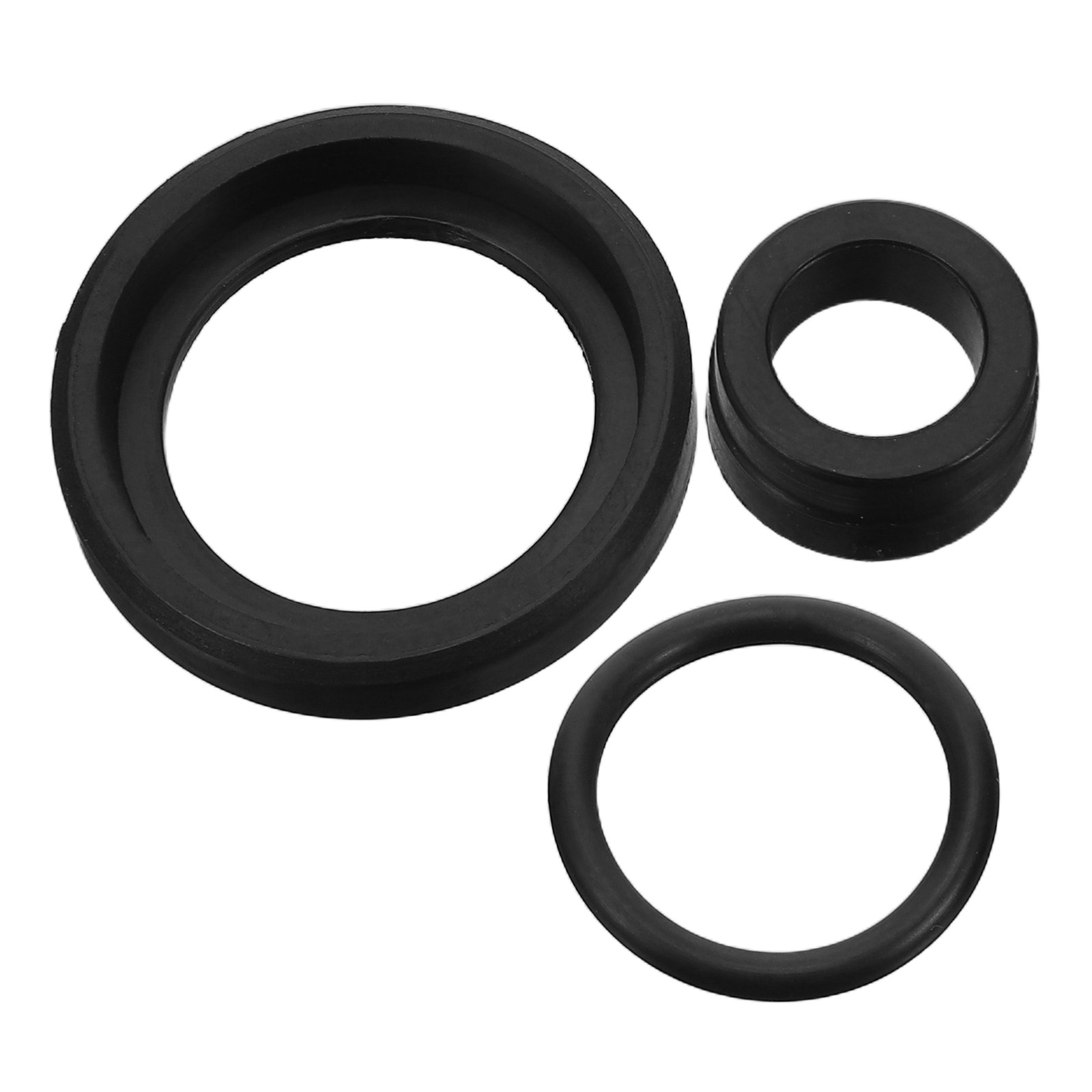 3Pcs Brewing Accessory Kit Rub - Wine In Beer 评论和价格