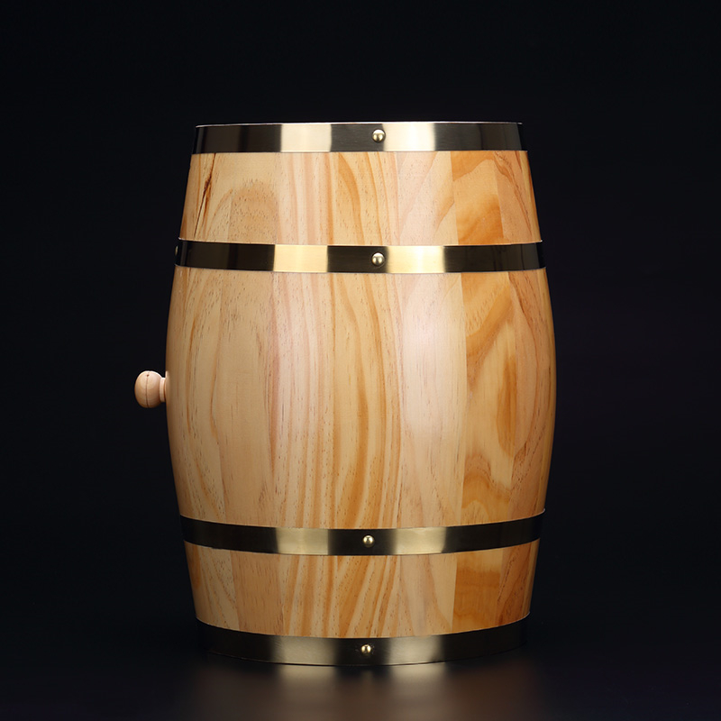 3L Beer Brewing Keg Vintage Wo - Wine Beer Rum 评论和价格