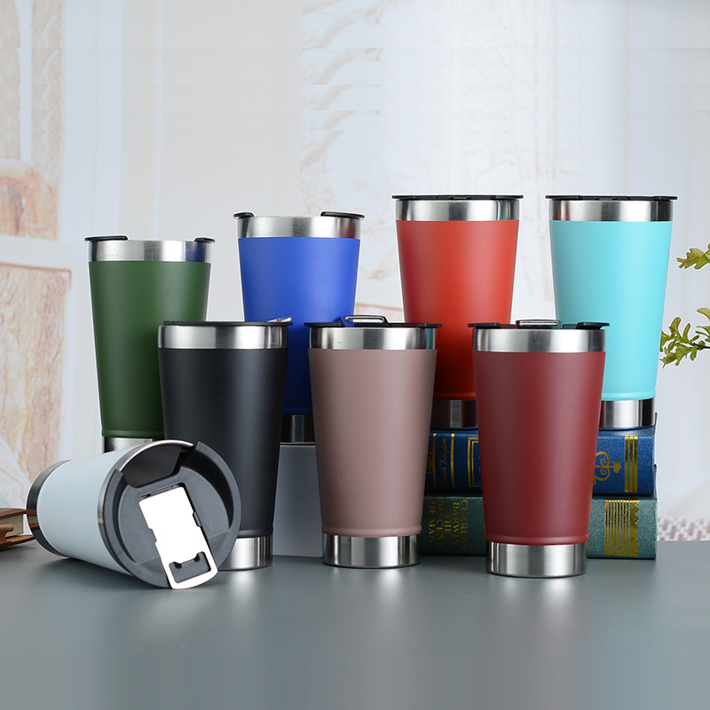 Custom Your Logo  Mugs Wine Be - Wine Beer Logo 评论和价格