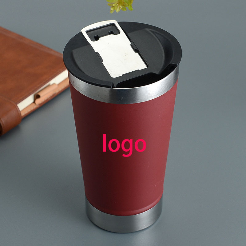 Custom Your Logo  Mugs Wine Be - Wine Beer Logo 评论和价格