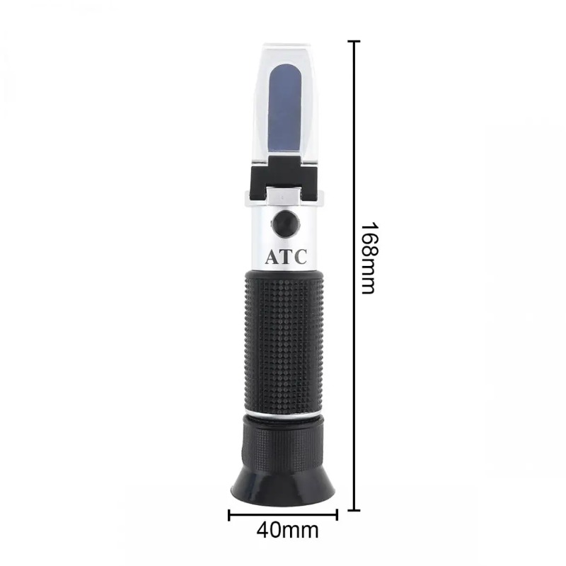 Sugar analyzer handheld testin - Wine Beer Combination 评论和价格