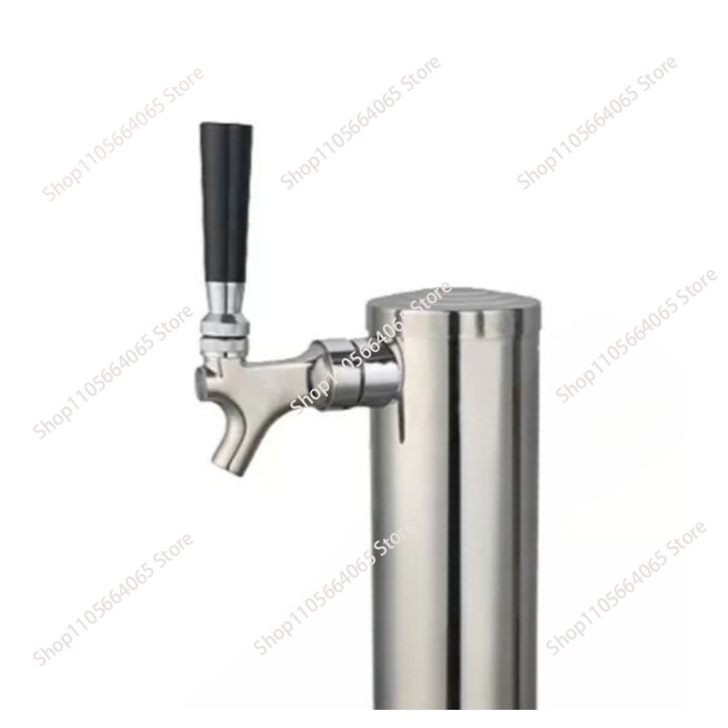 Vertical wine column single he - Wine In Beer 评论和价格