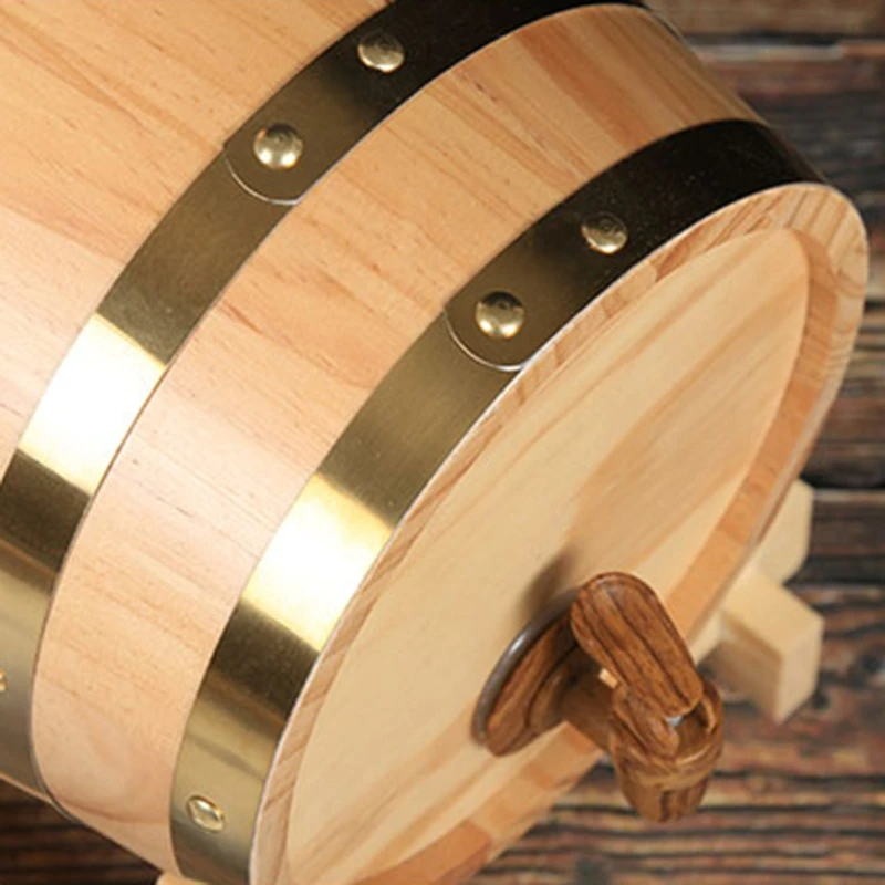 Personalized Premium Handcraft - Wine Beer Rum 评论和价格