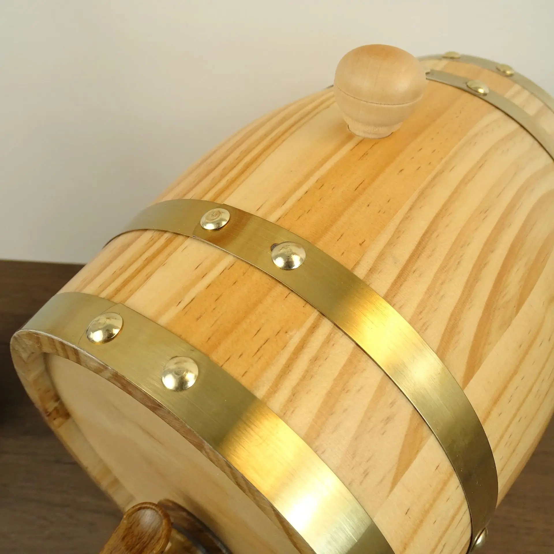 Personalized Premium Handcraft - Wine Beer Rum 评论和价格