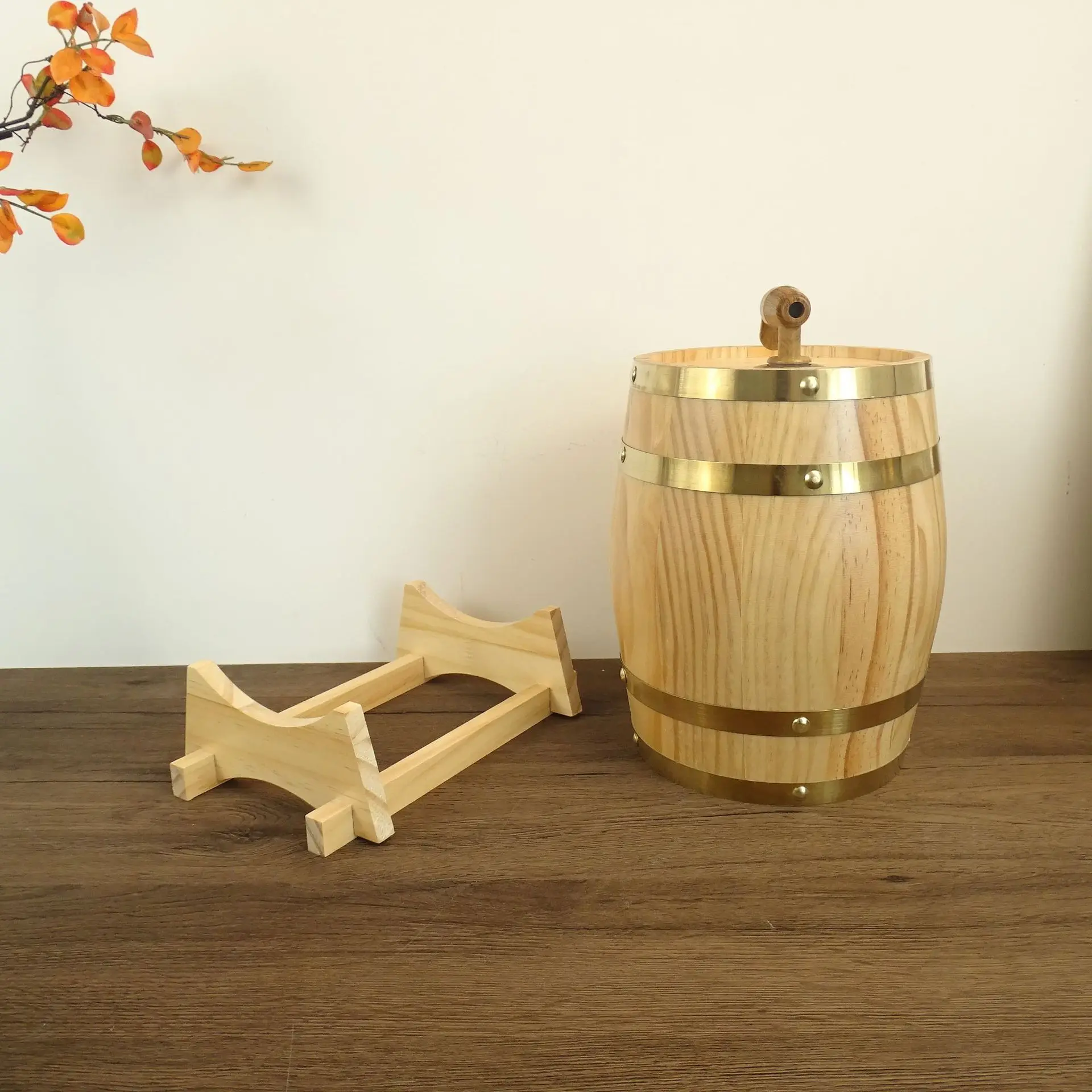 Personalized Premium Handcraft - Wine Beer Rum 评论和价格